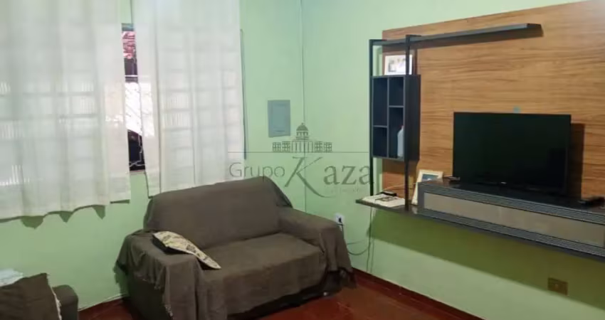 Oportunidade - casa sobrado - conjunto residencial galo branco - 3 dormitórios - 128m².
