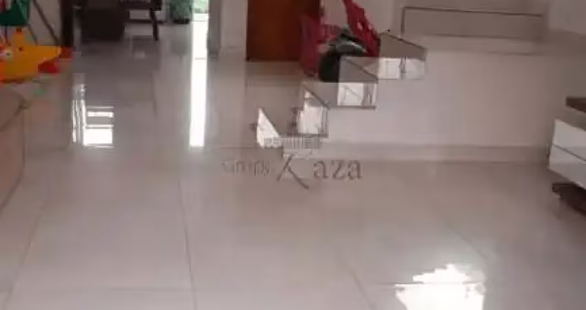 Oportunidade - casa sobrado - residencial alto dos ypês - 4 dormitórios - 211m².