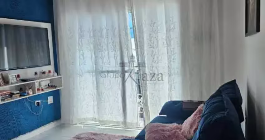 Casa com 2 quartos à venda na Rua Catu, 1254435, Jardim Vale do Sol, São José dos Campos