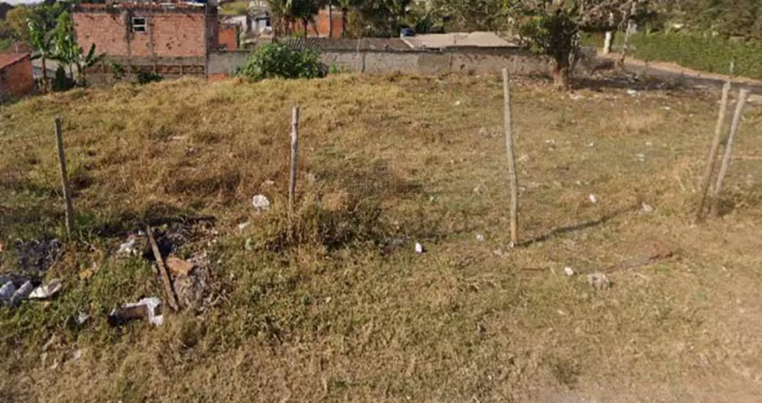 Terreno à venda na Rua Antônio Ravanelli, 1451435, Santa Cecília I, São José dos Campos