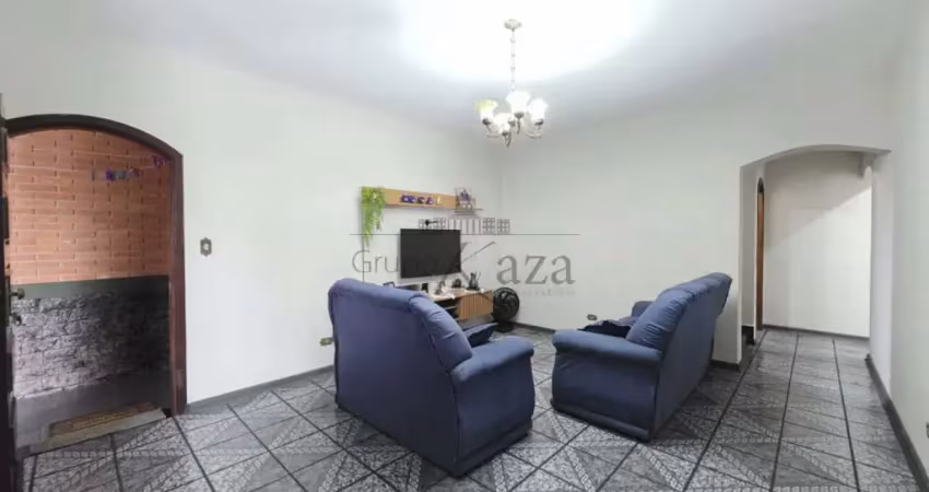 Oportunidade - casa sobrado - jardim guimarães - 3 dormitórios - 206m² - analisa permuta.
