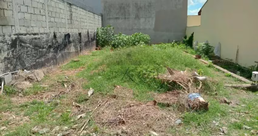 Terreno à venda na Rua João Silva de Aguiar, 1545, Jardim Santa Rosa, São José dos Campos