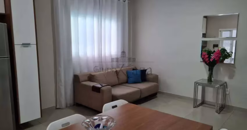 Casa com 3 quartos à venda na Rua Luiz Gustavo de Vasconcelos, 12236-872 - 0, 1153485, Bosque dos Ipês, São José dos Campos