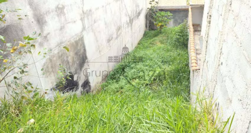 Terreno  - parque residencial flamboyant  - 125m² - aceita  permuta..