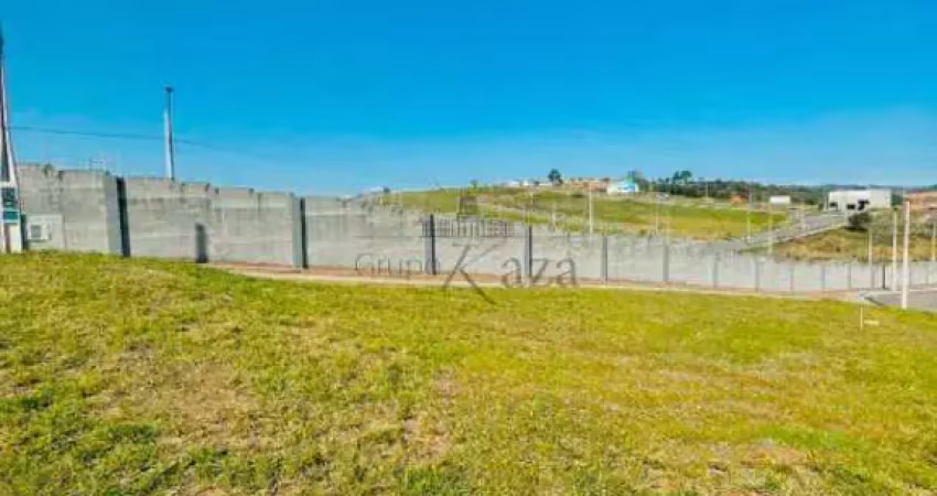 Terreno em condomínio  bairro floresta  condomínio residencial rudá 256m².