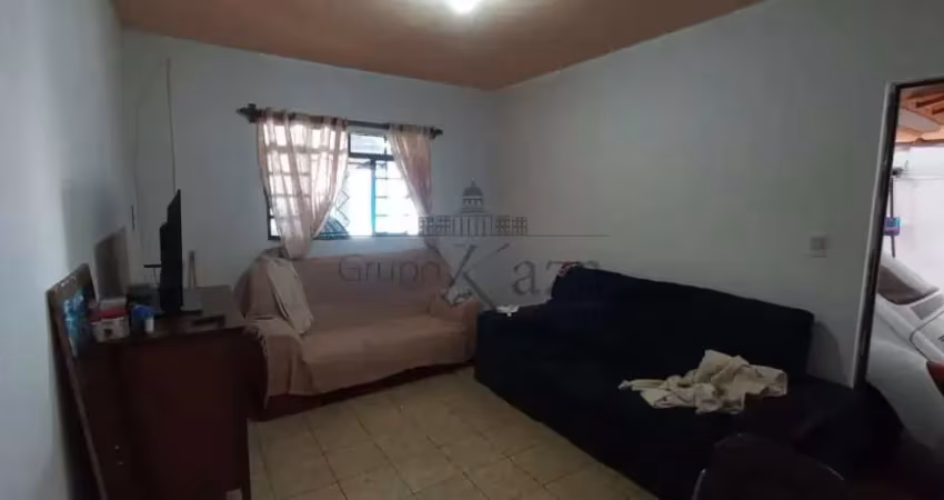 Casa com 3 quartos à venda na Rua José Antônio Monteiro Santos, 1351435, Residencial Bosque dos Ipês, São José dos Campos