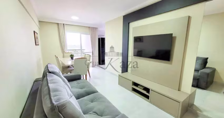 Oportunidade - apartamento - jardim vale do sol - residencial serra do sincorá - 2 dormitórios - 69,41m².