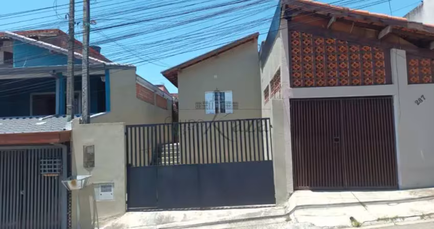 Casa com 2 quartos à venda na Rua João Pereira de Castro, 1258415, Jardim São José II, São José dos Campos