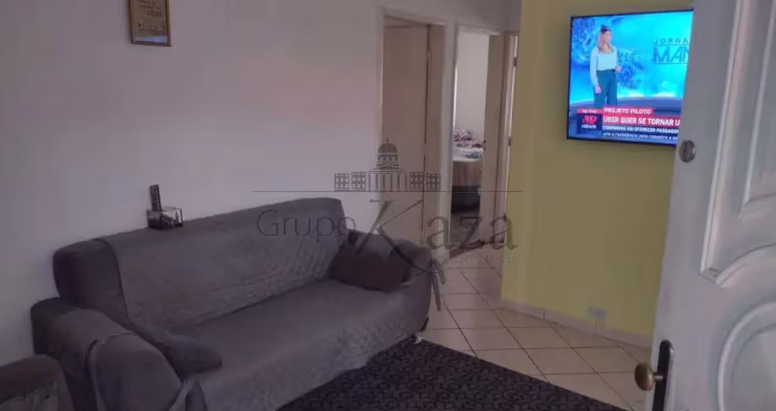 Casa com 3 quartos à venda na Rua Santarem, 11514559, Parque Industrial, São José dos Campos