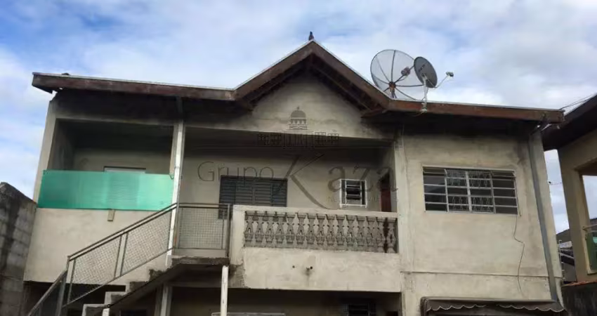Casa com 4 quartos à venda na Rua Nelson Gonçalves, 155945, Loteamento Villa Branca, Jacareí