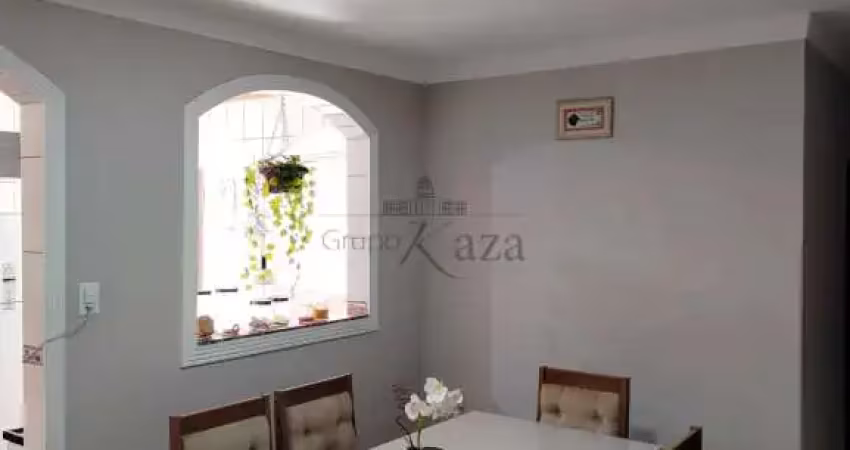 Oportunidade - casa sobrado - parque industrial - 4 dormitórios - 150m².
