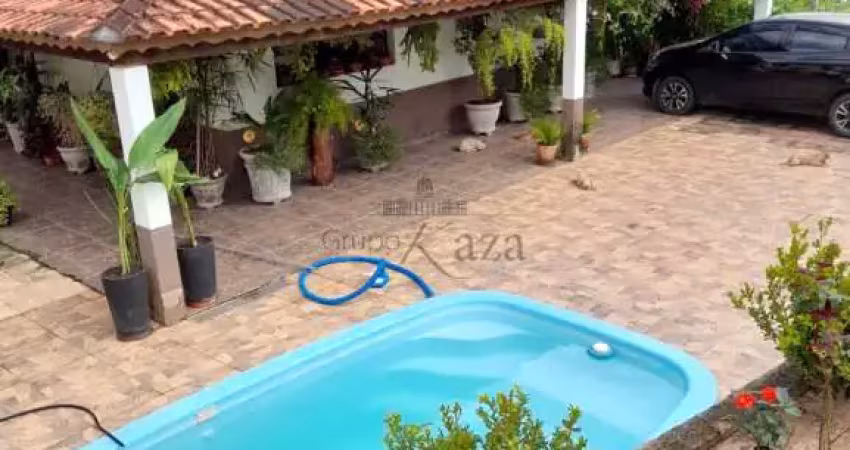 Oportunidade - chácara - chácaras reunidas igarapés - 4 dormitórios - 2.100m².