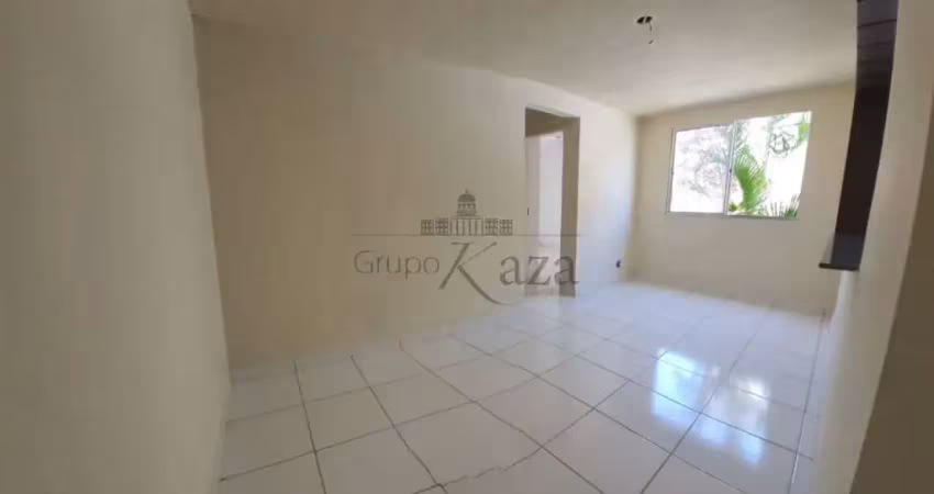 Oportunidade - apartamento - vila do tesouro - residencial spazio campo di bianco - 2 dormitórios - 47m².