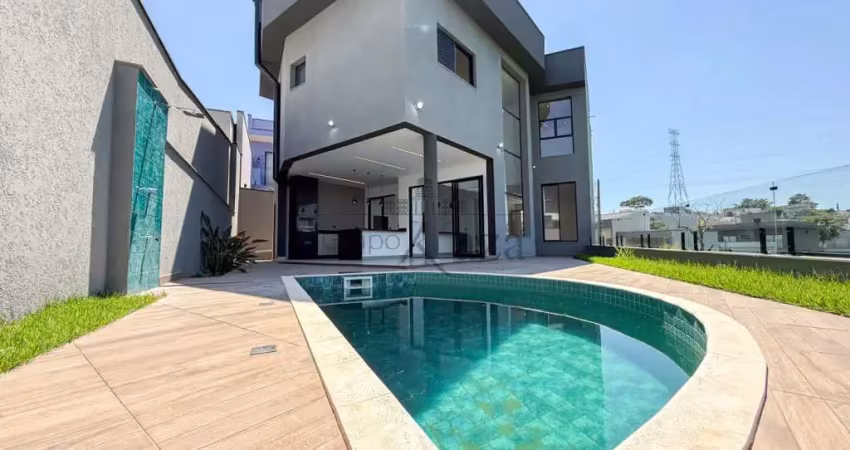 Oportunidade - casa em condomínio - jacareí - condomínio vem viver jacareí - 3 dormitórios - 300m².