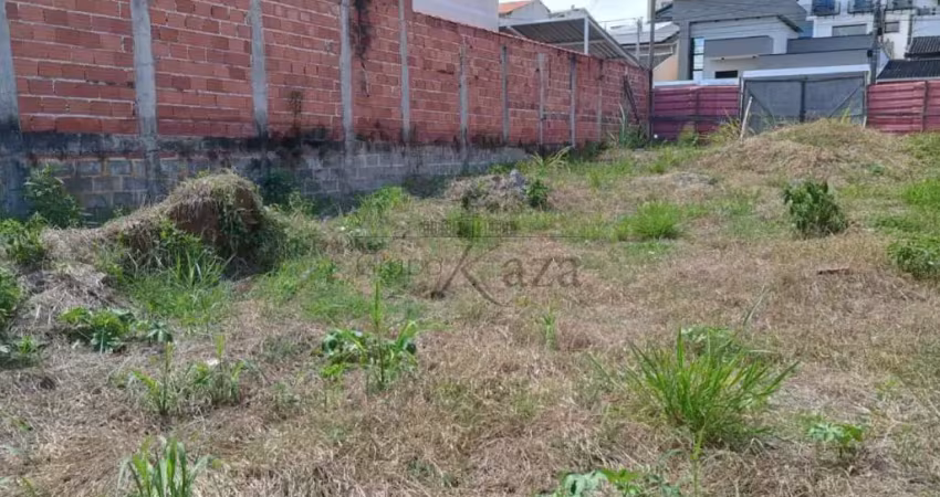 Oportunidade - terreno - guaratinguetá - residencial village santana - 300m².