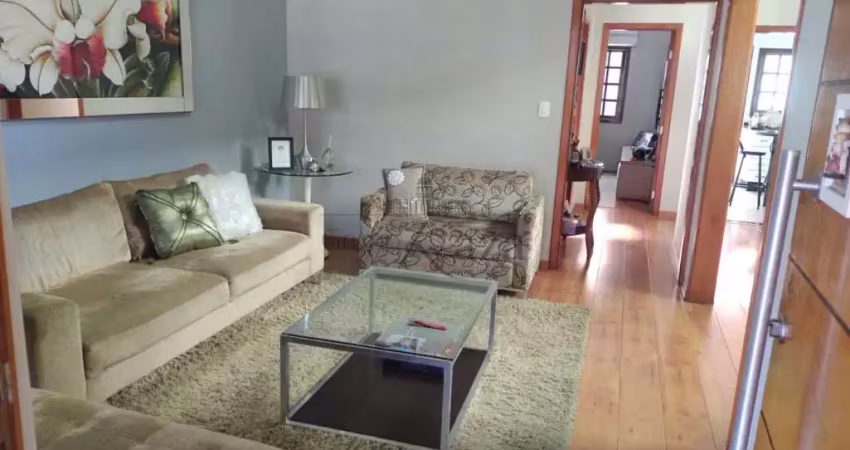 Oportunidade - casa - jardim américa - 4 dormitórios - 220m².