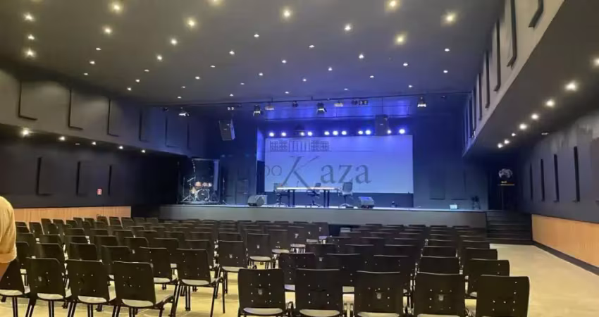 Oportunidade - galpão comercial - jardim bela vista - 800m² - estuda permuta.