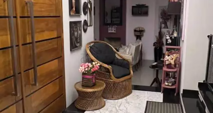 Casa com 4 quartos à venda na Professora Plhilomena Phinheiro, 1551445, Jardim Terras de Santa Helena, Jacareí