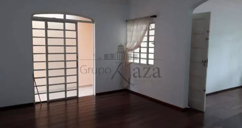 Casa com 4 quartos à venda na Rua das Valerianas, 1153495, Jardim das Indústrias, São José dos Campos