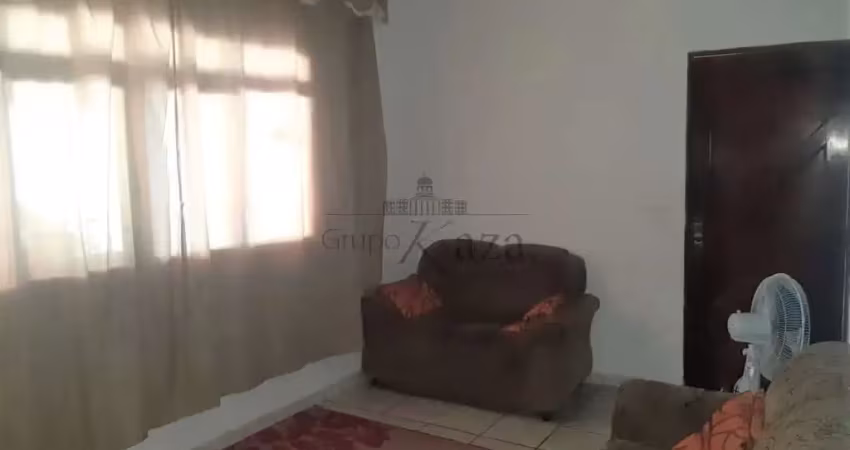 Casa com 2 quartos à venda na Rua José Oliveira da Cruz, 1150405, Loteamento Residencial Vista Linda, São José dos Campos