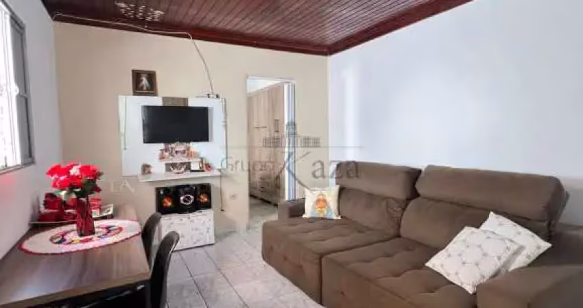 Casa com 2 quartos à venda na Praça Tabajara, 125545, Vila Jaci, São José dos Campos