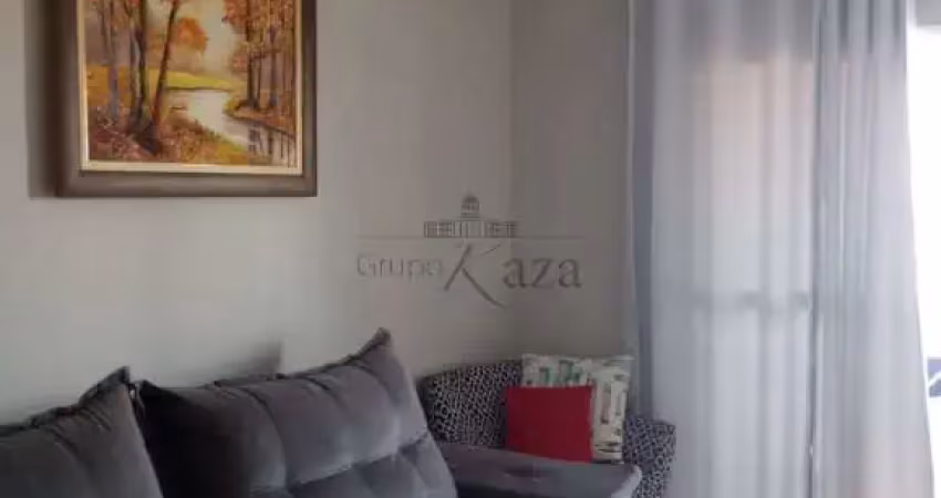 Apartamento - jardim petrópolis - residencial villagio riverside - 2 dormitórios - 72m² - analisa permuta.