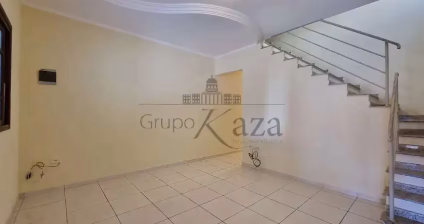 Oportunidade - casa sobrado - residencial bosque dos ipês - 3 dormitórios - 141,62m².