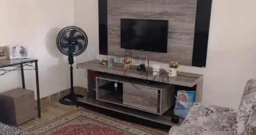 Casa - vila são bento - 3 dormitórios - 100m² - aceita permuta.