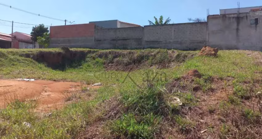 Oportunidade - terreno - caçapava - residencial jequitibá - 130m².
