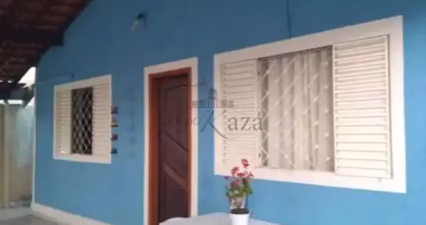 Casa com 3 quartos à venda na Rua Nelson Costa, 165245, Jardim do Céu, São José dos Campos