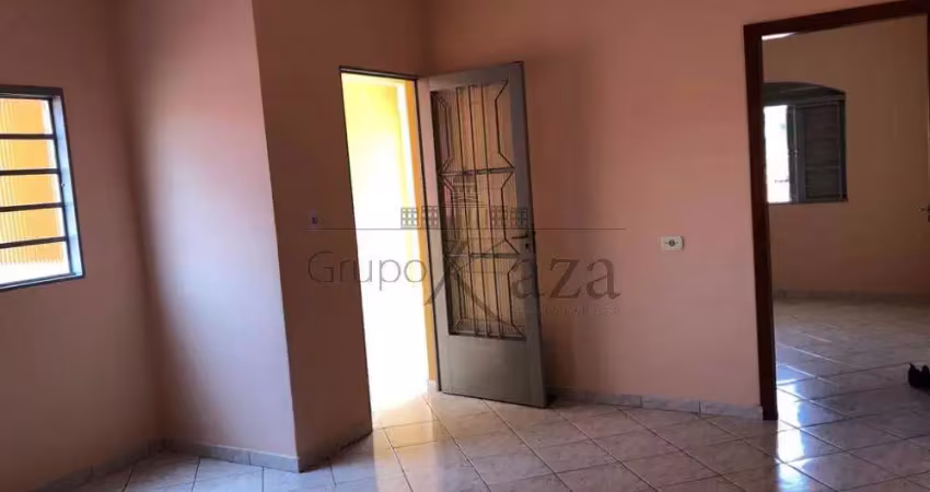 Casa com 2 quartos à venda na Rua Luiz Marchetti, Superior, 175945, Jardim Portugal, São José dos Campos