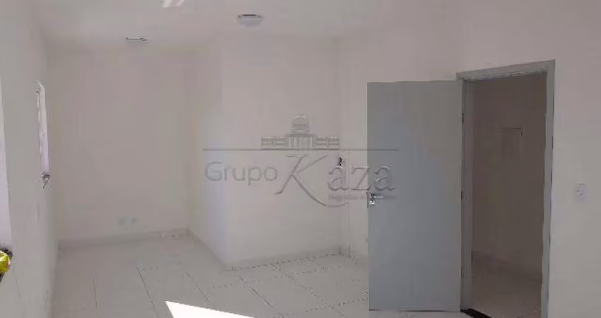 Oportunidade - ponto comercial sobrado - jardim ismênia - 140m².