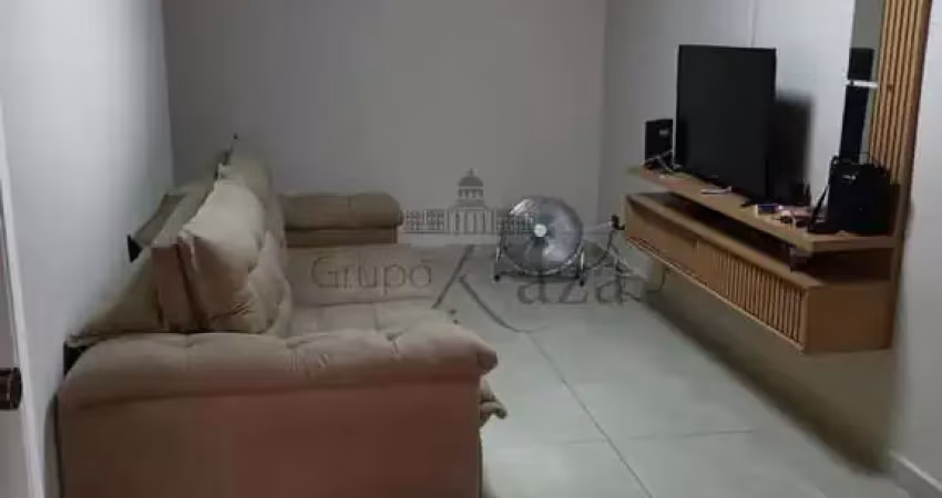 Casa - conjunto residencial trinta e um de março - 4 dormitórios - 81m².