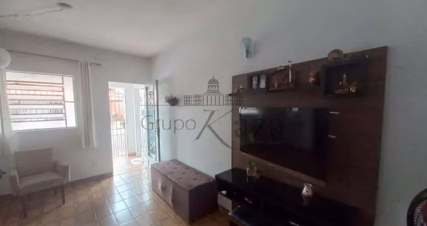 Casa térrea com 2 pontos comerciais a venda - jardim augusta - 275m² - 2 dormitórios