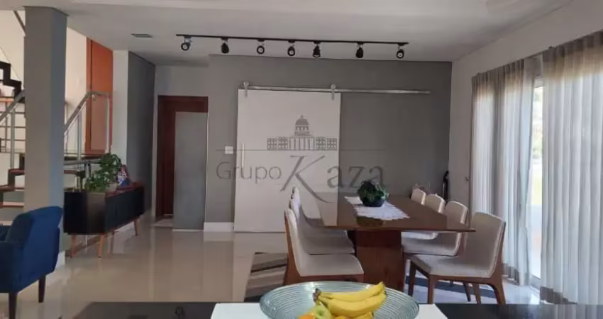 Oportunidade - casa em condomínio - condomínio jardim terras de santa helena - 3 dormitórios - 300m².