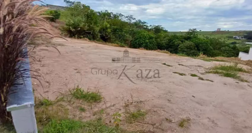 Terreno comercial à venda na Rua Bromélias, Terreno, 1545, Putim, São José dos Campos