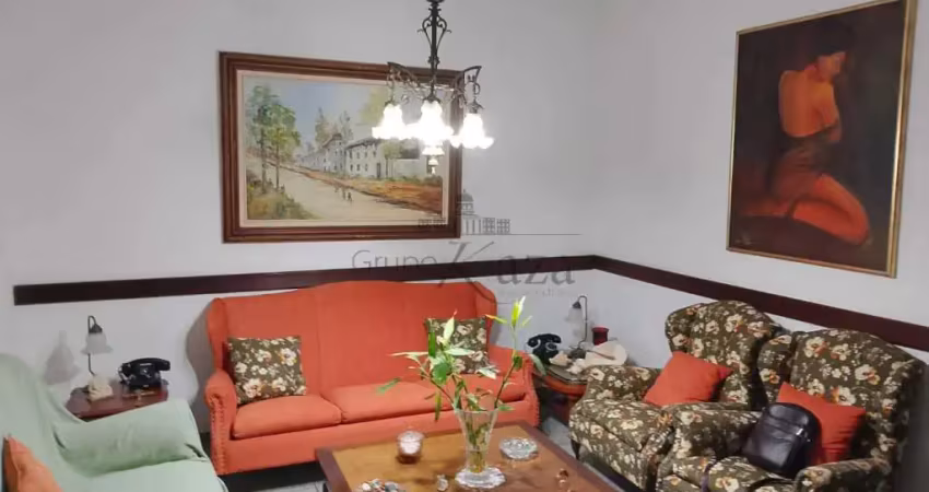 Oportunidade - sobrado residencial - vila betânia - 3 dormitórios - 138m²