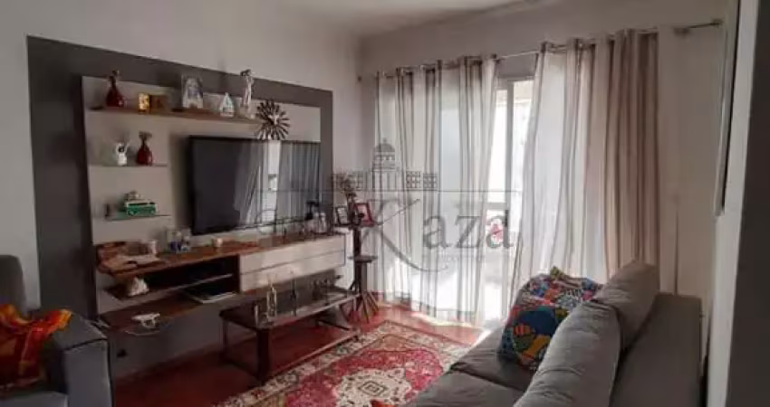 Apartamento - monte castelo - edifício verona - 3 dormitórios - 96m².