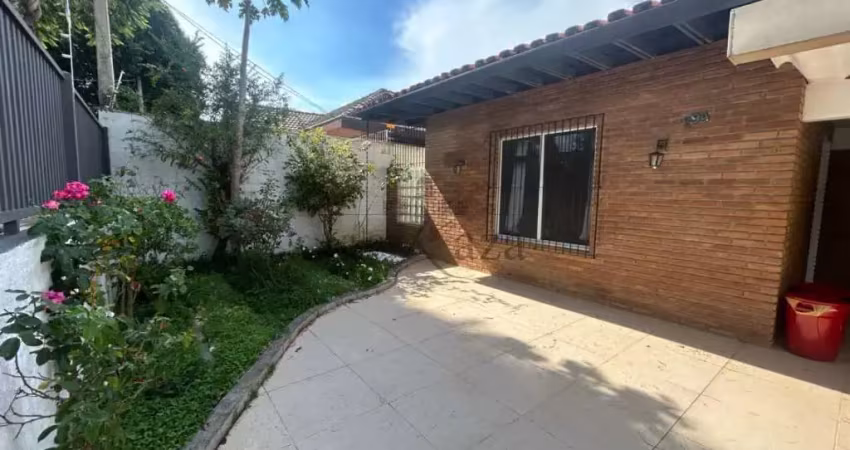 Casa com 3 quartos à venda na Rua Martim de Sá, 1259445, Jardim Satélite, São José dos Campos