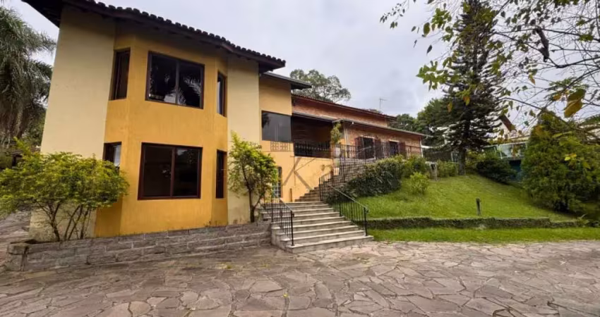 Casa em condomínio fechado com 4 quartos à venda na Rua das Rosas, 125645, Quinta das Flores, São José dos Campos