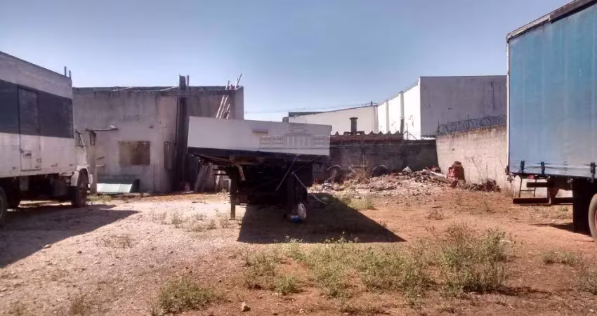 Terreno à venda na Rua Cidade de Bagé, 0, 1150435, Palmeiras de São José, São José dos Campos