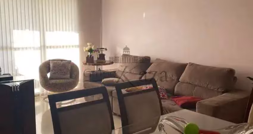 Apartamento com 4 quartos à venda na Avenida Olivo Gomes, Apto, 1751455, Santana, São José dos Campos