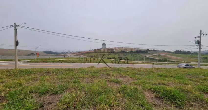Terreno comercial à venda na Avenida Ângelo Zeppelin, 12534353, Borda da Mata, Caçapava