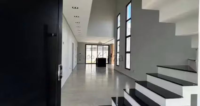 Oportunidade - casa em condomínio - caçapava - condomínio reserva do vale - 3 dormitórios - 160m².