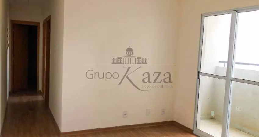 Oportunidade - apartamento - urbanova - residencial caminho das árvores - 2 dormitórios - 48m²