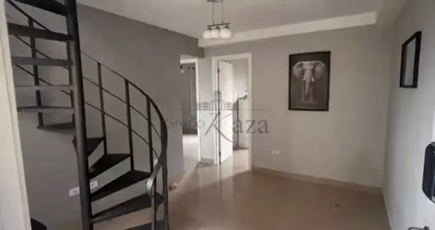 Oportunidade - apartamento duplex - condomínio jardim girassol ii - vila são geraldo - 2 dormitórios - 86m².