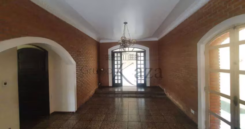 Oportunidade - casa - jardim altos de santana - 3 dormitórios - 340m² - estuda permuta.