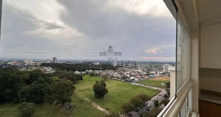 Oportunidade - apartamento - jacareí - villa branca - perola villa branca - 2 dormitórios - 64,45m².