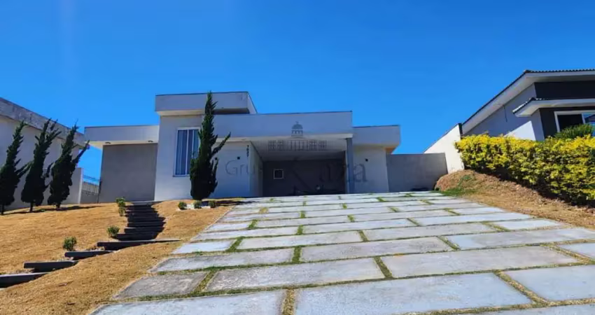 Oportunidade - casa em condomínio - jacareí - condomínio mirante do vale - 4 dormitórios - 300m²