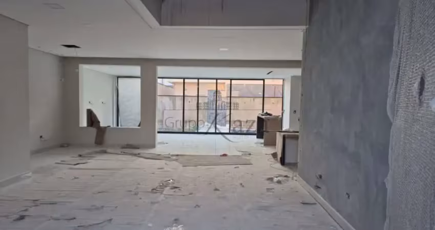 Oportunidade - casa em condomínio - jardim jacinto - condomínio bosque dos manacás - jacareí - 4 dormitórios - 4 suítes -272m².